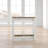 Stellan 30'' Solid Wood Console Table