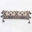 Larco Bolster Pillow Cover & Insert