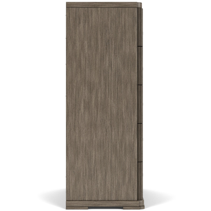 Lovitz 5-Drawer Chest