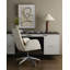 Leda Swivel Task Chair-661349590