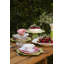 Maria Flor Earthenware Cake Stand