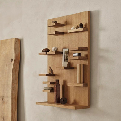 8 Piece Solid Wood； MDF
