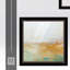 20 po x 20 po, cadre en bois véritable brun rustique, largeur 1,25 po-701752381-701752372