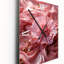 Horloge murale surdimensionnée rose liquide Tender and Light-99637880