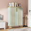 24 Pair Shoe Storage Cabinet