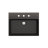 BOCCHI Milano 18.31'' Fireclay Rectangular Bathroom Sink with Overflow-94265129-90558741