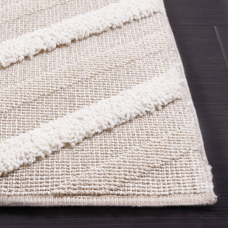Trends Performance Geometric Rug, Rectangle 2' x 3'