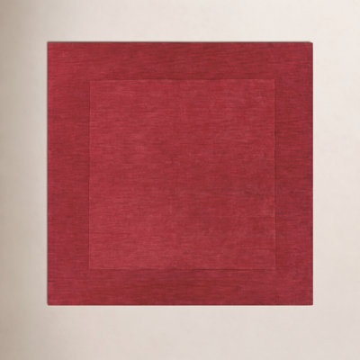 Dolma Wool Indoor Rug