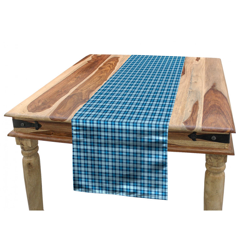 Table Runner, 90" x 16"