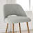Camarda 26'' Boucle Counter Stool-1166358192