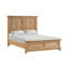 Lit de style contemporain-941958255