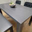 Michiye 4 - Person Dining Set