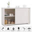 Roseboro 106.5cm Sideboard