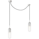 Junio 2 - Light Chandelier