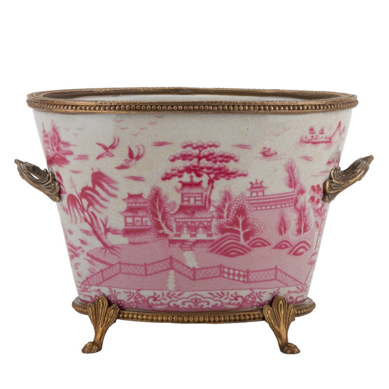 Handmade Pot Planter