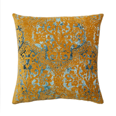 Housse et insert de coussin carré Paloma