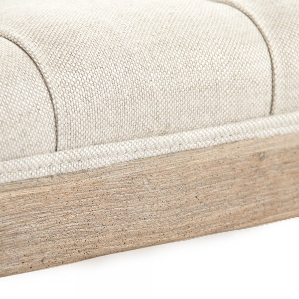 Northridge Square Ottoman