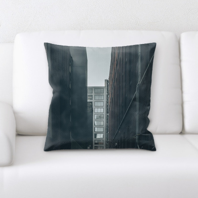 Coussin alley
