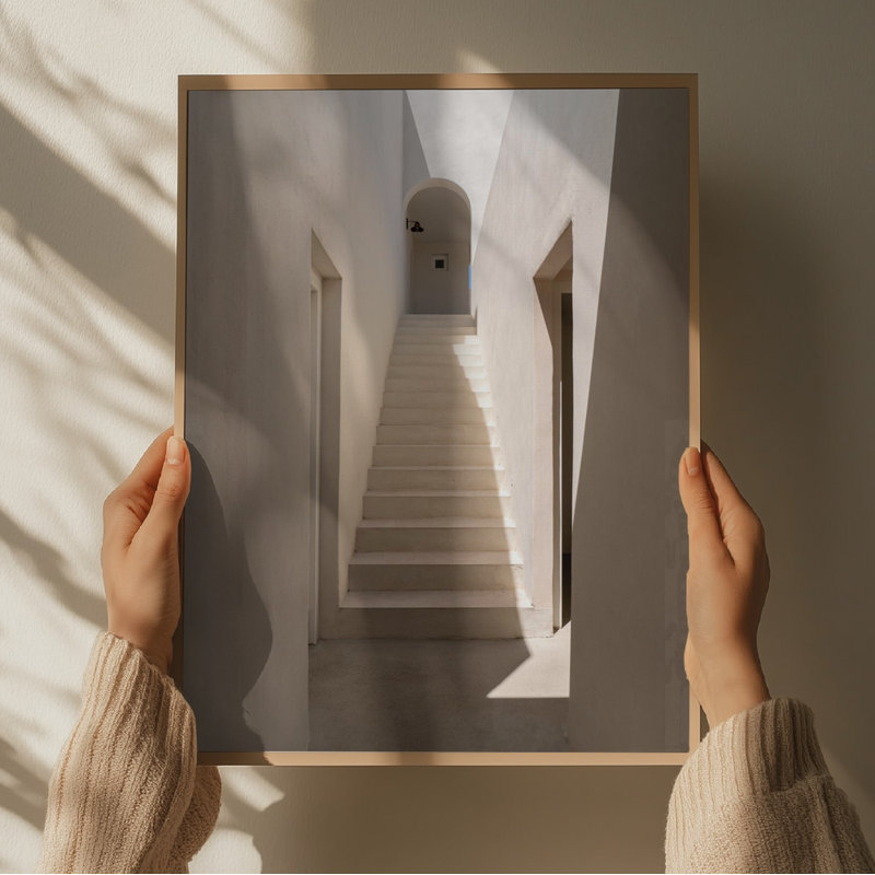 Wrapped Canvas Print, 50.8 cm H x 76.2 cm W
