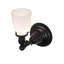 Flaner 1 - Light Armed Sconce