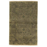 Jozan One-of-a-Kind 4' X 6' Area Rug