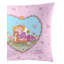 Lillifee Abstract Duvet Cover Set with Pillowcases