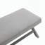 Double banc Comfort rembourré-129412016-129412019-129412022