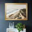 Bluff Bay I, reproduction d'art sur toile-1958045798-1958045792