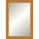 Alden Solid Wood Mirror