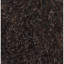 Tapis noir/gris tissé à la main Marlys-24361999