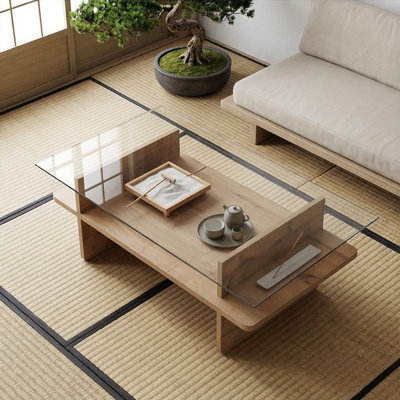 Table basse Ainsley