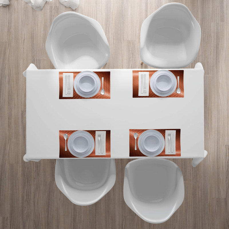 Ashor Placemat