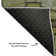 Premium Machine Washable Verlin AMF1776 Tribal Rug