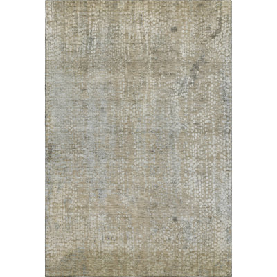 Premium Machine Washable Mayfield AMF2087 Abstract Rug
