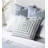 Selma Coastal Cotton Percale Animal Print Duvet Cover-33040871