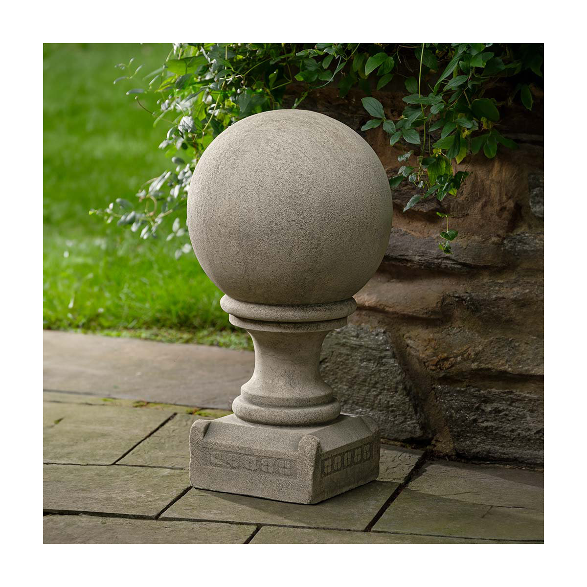 Campania International Cliveden Finial - Thumbnail 2