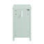 81cm W Manufactured Wood Bedside Table