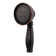 Avalon-Bath 3-Function Adjustable Shower Head
