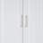 Tall Bathroom Cabinet With Laundry Basket-1638383586