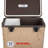 Engel 13 Quarts Ice Chest in Brown