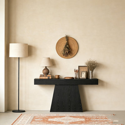 Practical Sofa Table