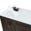 Ensemble de meuble-lavabo simple 42 po Slayton-2025224042