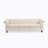 Comfortable Three-Seater Sofa with Stylish Design for Home Decoration-1482115954