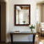 Metropolis Flat Beveled Mirror-41081421-41081426