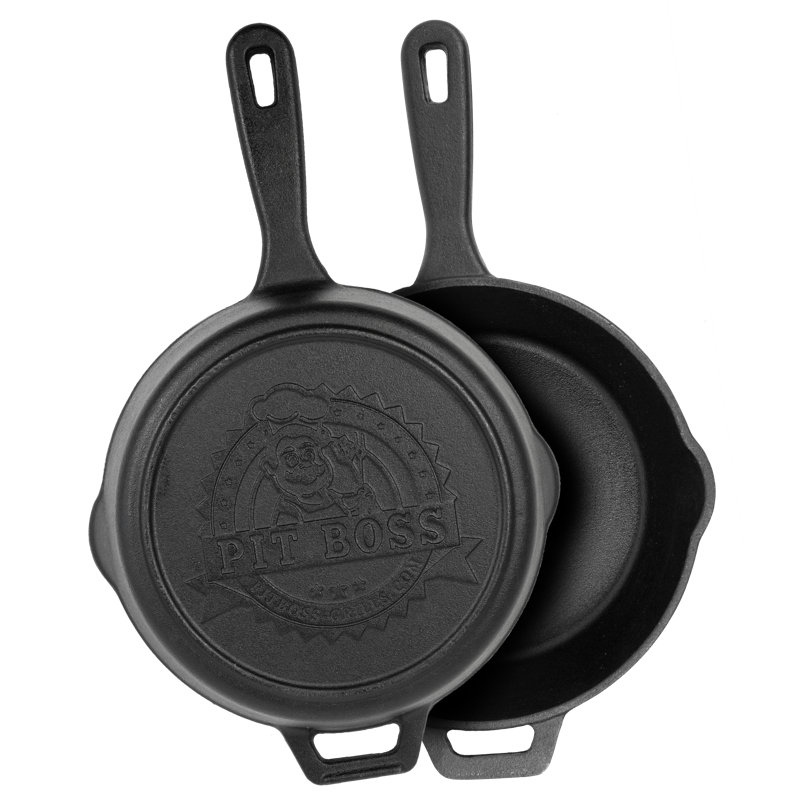 Skillet and Pan