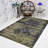 Bicknell Washable Striped Indoor Rug-26156659