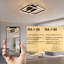 LED Afif, 61 cm
