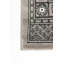 Gris Stewart/beige/Tapis décoratif noir-2101875437