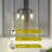 Moyne 3 - Light Dimmable Classic / Traditional Chandelier