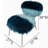 Fauteuil d'appoint American Eagle Design F46CF1FF8D3E463B96D9A9001E310395